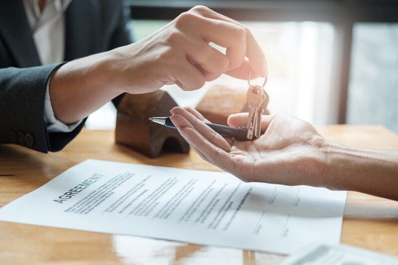 Tenant Rep negates on behalf of the tenant